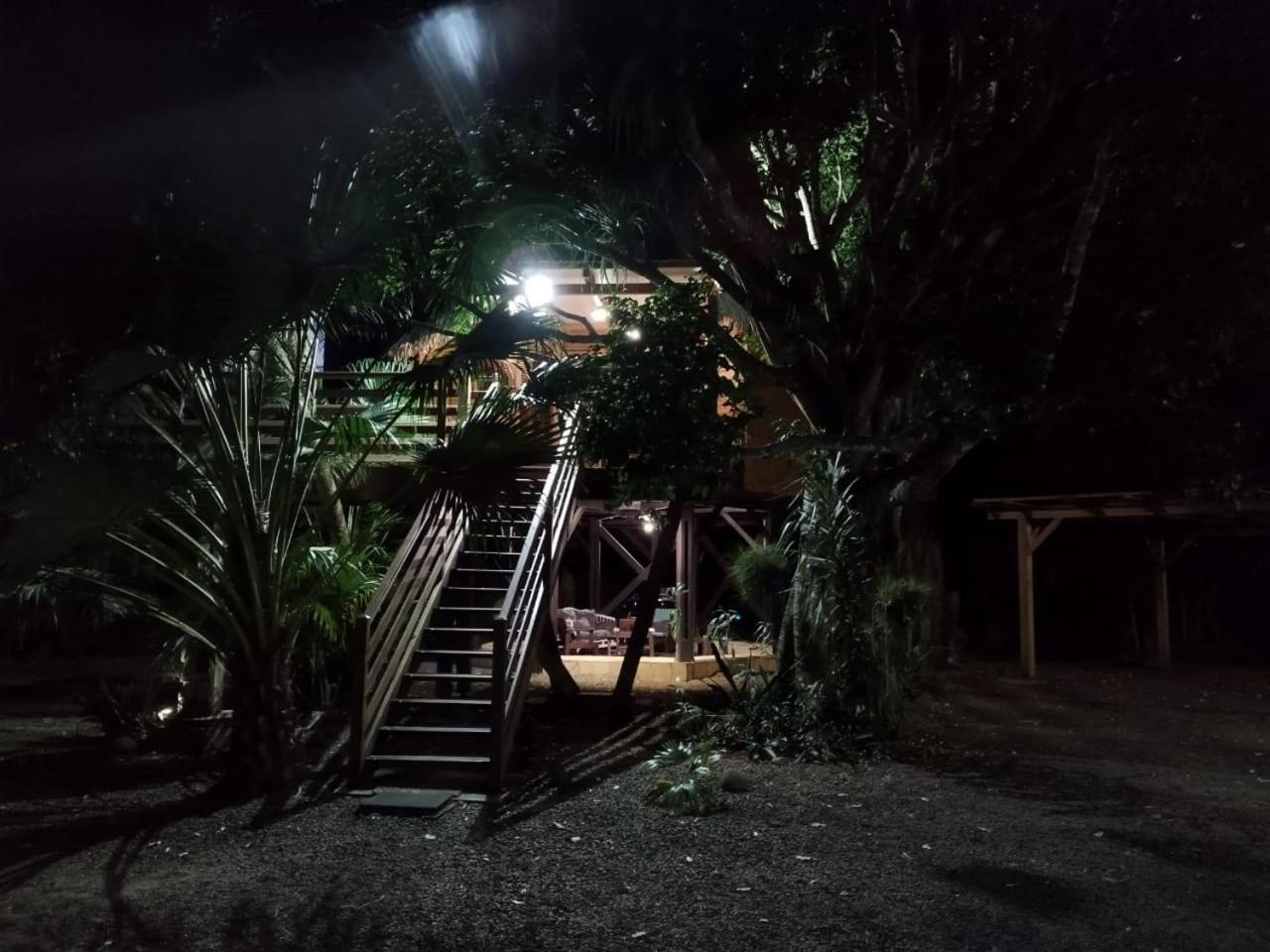 Du Manial Hébergement de vacances Pointe-Noire