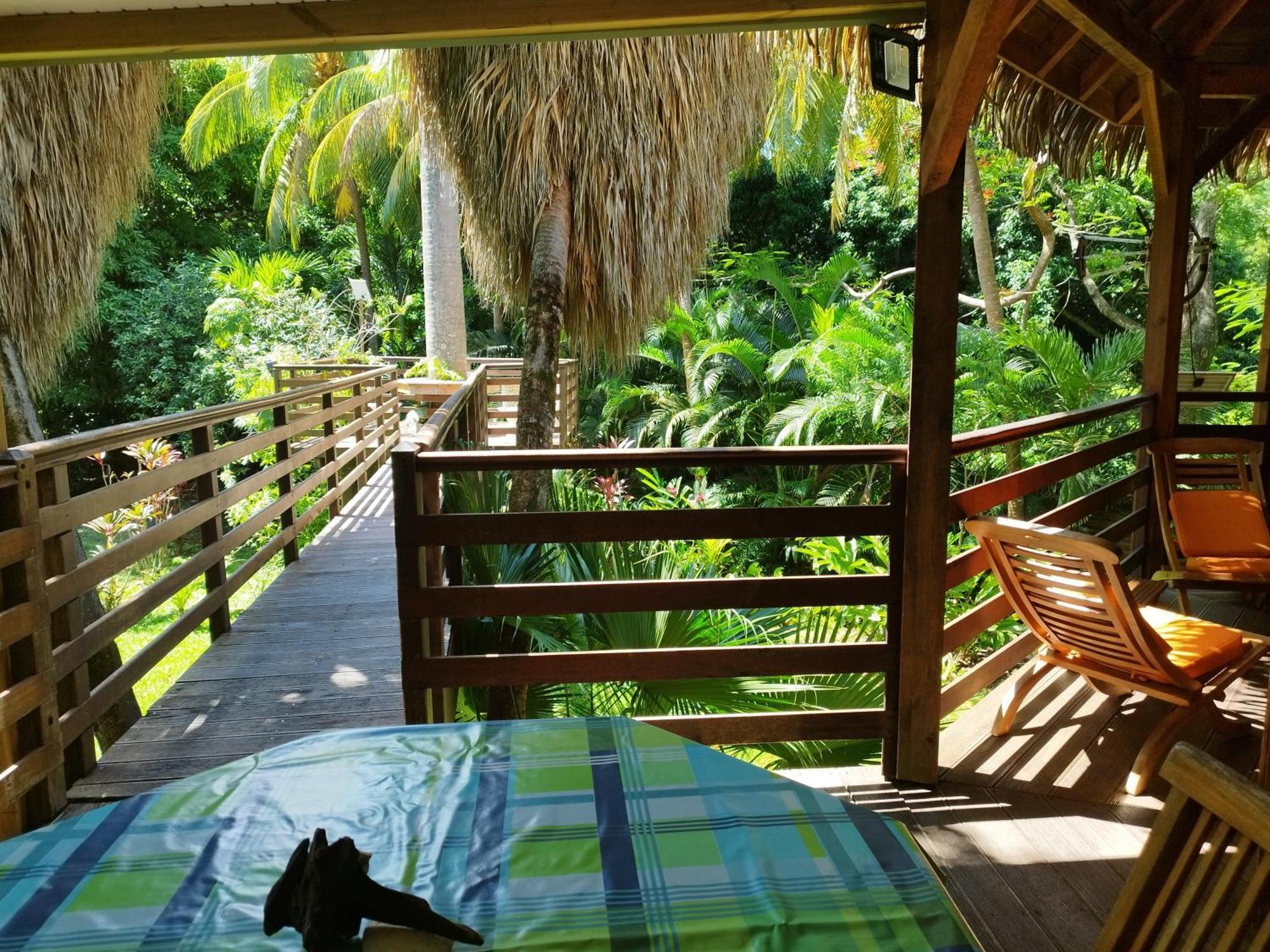 Hébergement de vacances Du Manial